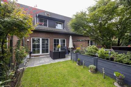 Haus Meerbusch Necklenbroich - 5 Zimmer, 131 m&sup2;, 725.000&euro; | Angebot:25774228