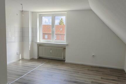 Wohnung Neukirchen-Vluyn Vluyn - 2 Zimmer, 47 m&sup2;, 377&euro; | Angebot:26622652