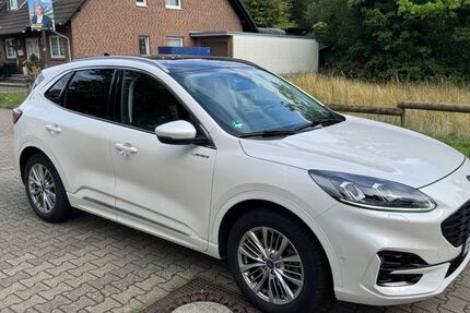 Ford Kuga 93.000 km 20.500 &euro; Kaarst 41564