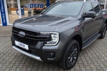 Ford Ranger 18.048 km 45.950 &euro; Hünxe 46569