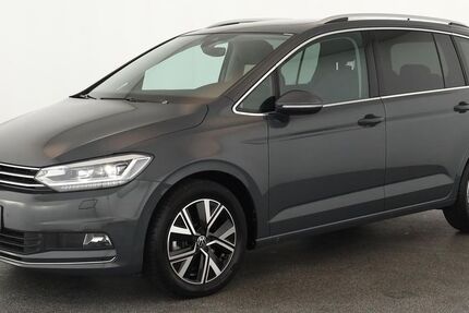 VW Touran 25.800 km 33.384 &euro; Düsseldorf 40233