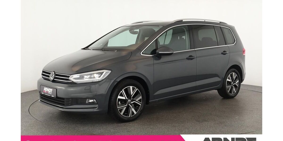 VW Touran 25.800 km 33.384 &euro; Düsseldorf 40233