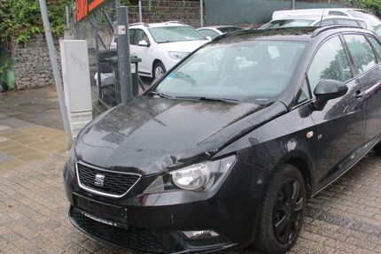 Seat Ibiza 185.000 km 999 &euro; Oberhausen 46149