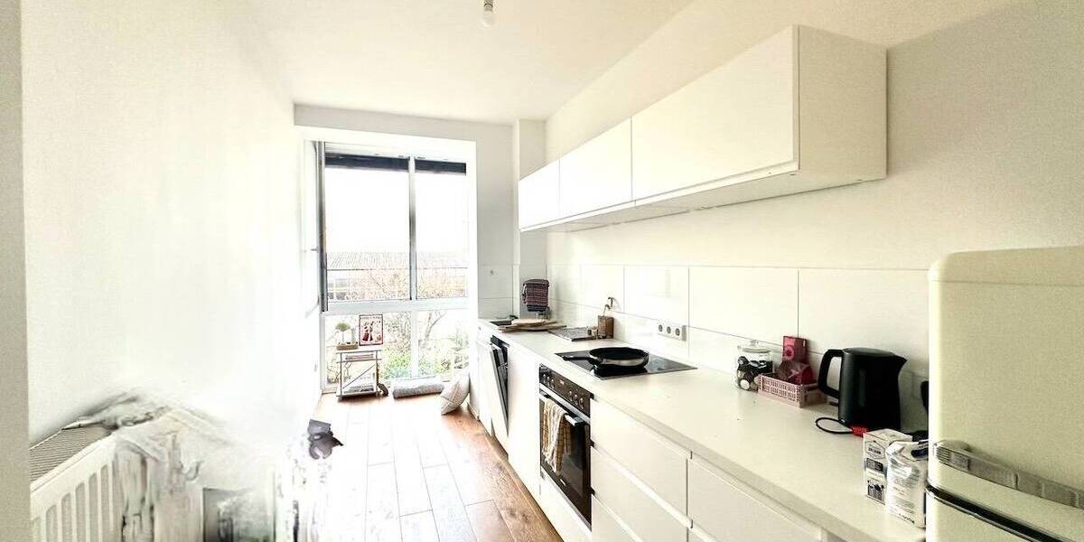 Mehrfamilienhaus, Wohnhaus Düsseldorf Heerdt - 6 Zimmer, 178 m&sup2;, 889.000&euro; | Angebot:26672410