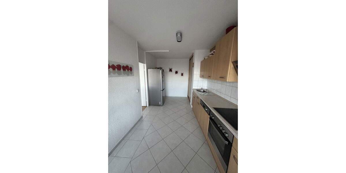 Etagenwohnung Krefeld Benrad-Nord - 3 Zimmer, 75 m&sup2;, 160.000&euro; | Angebot:25720773