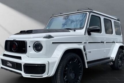 Mercedes-Benz G 63 AMG 19.600 km 234.950 &euro; Wesel 46485