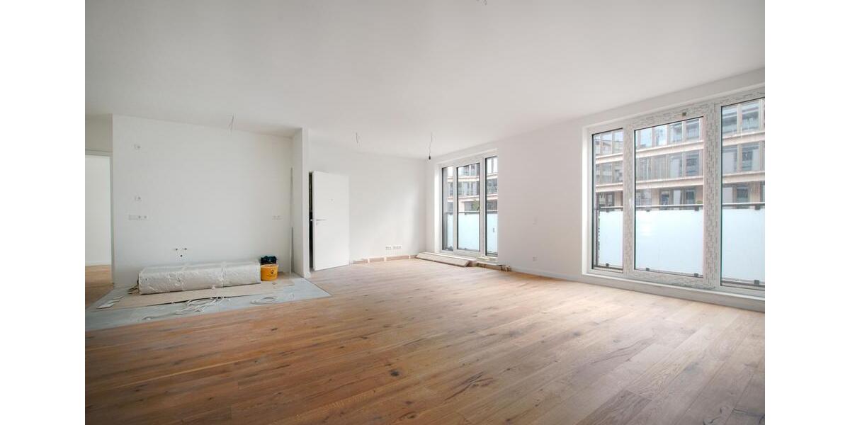 Etagenwohnung Düsseldorf Pempelfort - 3 Zimmer, 87 m&sup2;, 1.658&euro; | Angebot:25571577