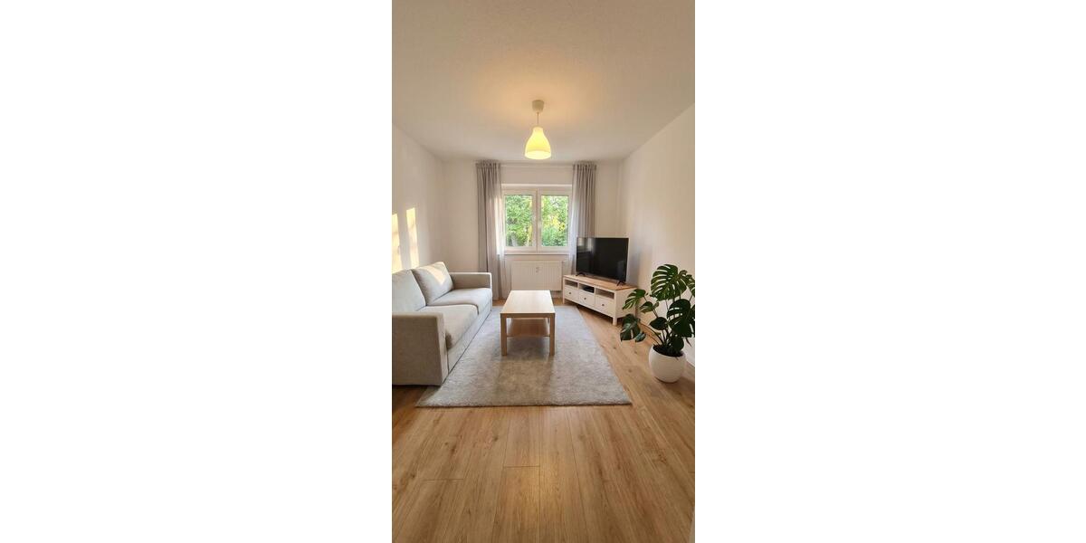 Etagenwohnung Essen Frillendorf - 2 Zimmer, 48 m&sup2;, 60.000&euro; | Angebot:26062876