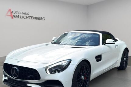 Mercedes-Benz AMG GT C 38.342 km 109.450 &euro; Viersen 41747