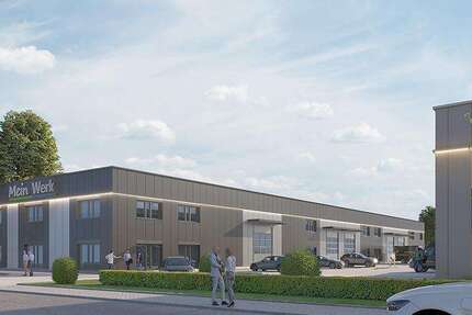 Gewerbeobjekt Mönchengladbach West - 453.250&euro; | Angebot:22264406