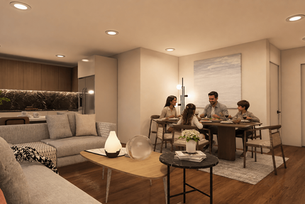 Wohnung Viersen Hülsdonk - 4 Zimmer, 95 m&sup2;, 366.800&euro; | Angebot:27249741