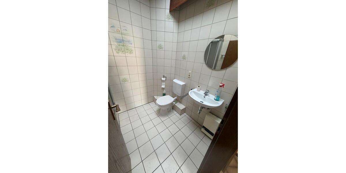 Etagenwohnung Viersen Hülsdonk - 2 Zimmer, 58 m&sup2;, 650&euro; | Angebot:26700832