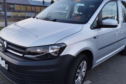 VW Caddy 109.300 km 12.200 &euro; Ratingen 40882