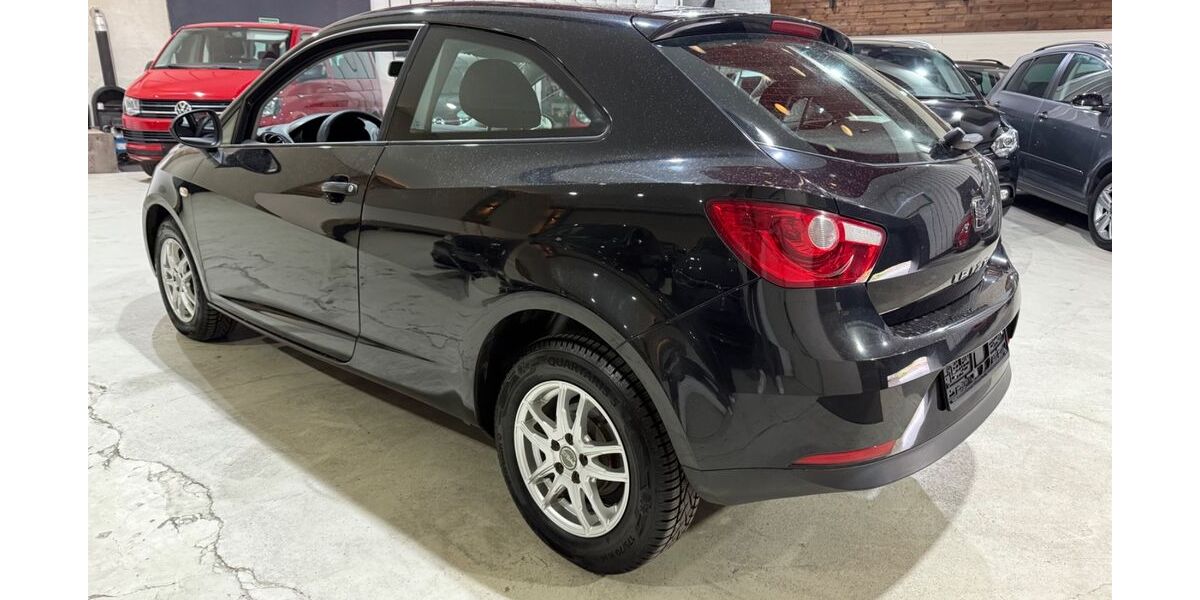 Seat Ibiza 149.000 km 3.500 &euro; Voerde 46562
