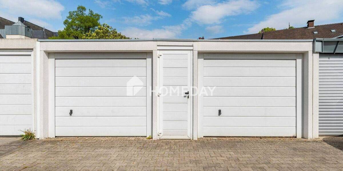 Reihenmittelhaus Kempen - 5 Zimmer, 190 m&sup2;, 599.000&euro; | Angebot:26308376