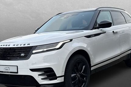 Land Rover Range Rover Velar 6.000 km 64.890 &euro; Moers 47441