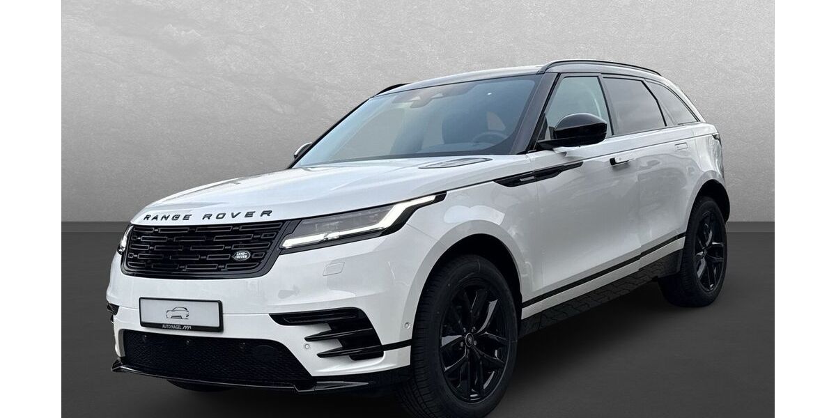 Land Rover Range Rover Velar 6.000 km 64.890 &euro; Moers 47441