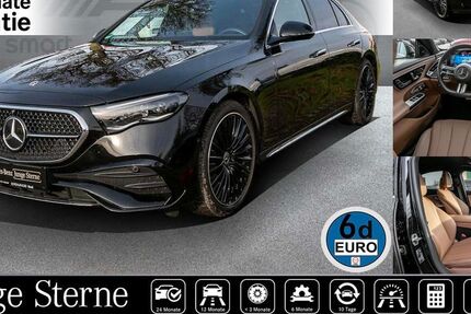 Mercedes-Benz E 220 8.123 km 58.555 &euro; Wesel 46485