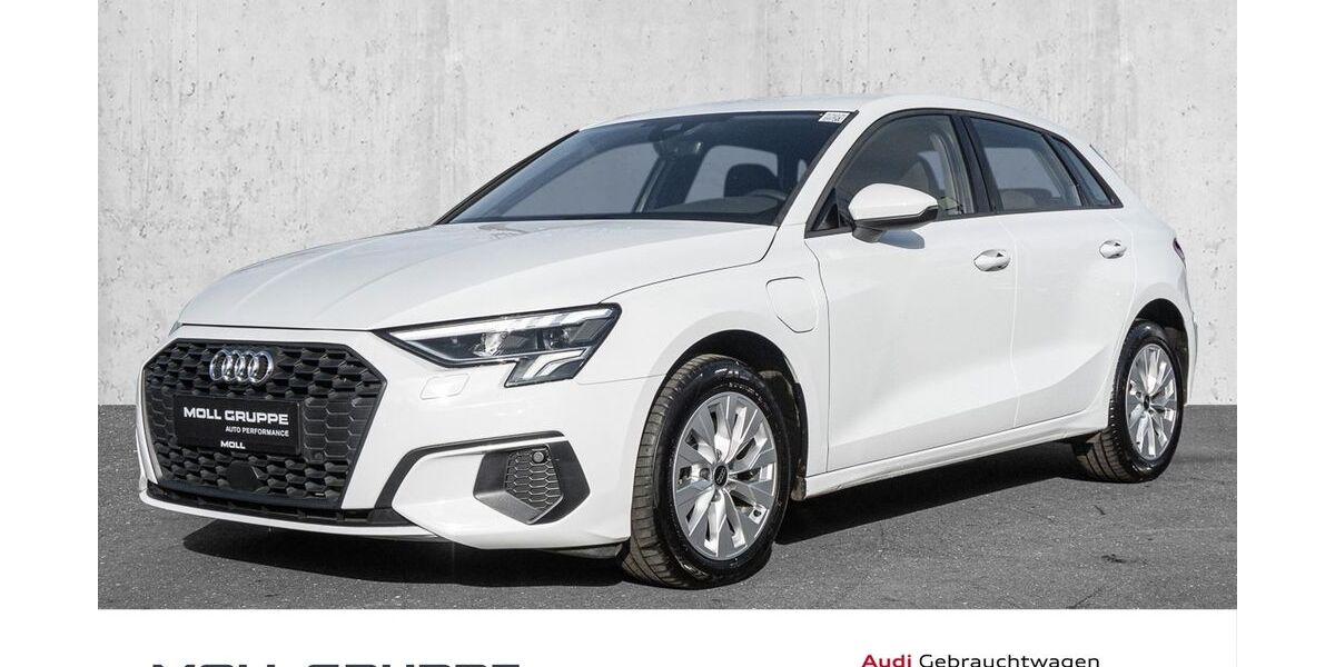 Audi A3 46.676 km 21.120 &euro; Düsseldorf 40474