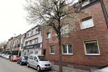 MEGA MEHRGENERATIONENHAUS - Haus Duisburg Hamborn | Angebot:26742425