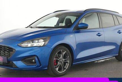 Ford Focus 42.564 km 15.898 &euro; Neuss 41460