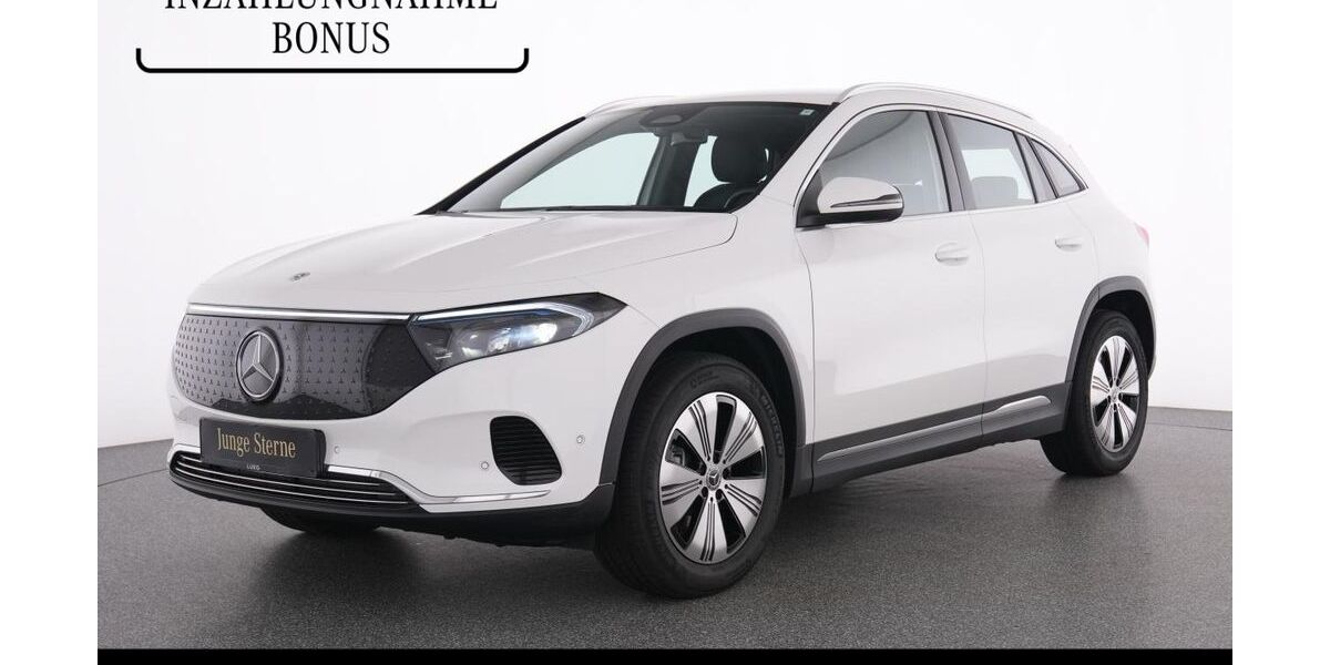 Mercedes-Benz EQA 4.267 km 34.285 &euro; Essen 45309