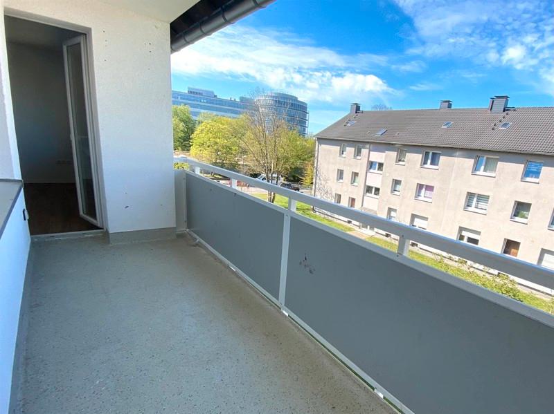 Etagenwohnung Düsseldorf Stadtbezirk 6 - 3 Zimmer, 70 m&sup2;, 784&euro; | Angebot:25984777