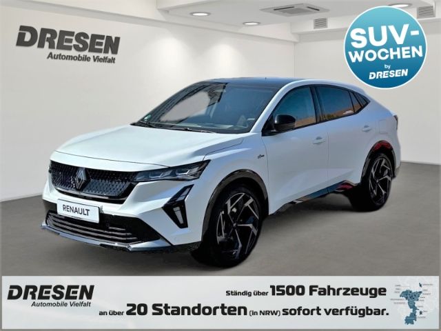 Renault Rafale 21.800 km 42.990 &euro; Krefeld 47805