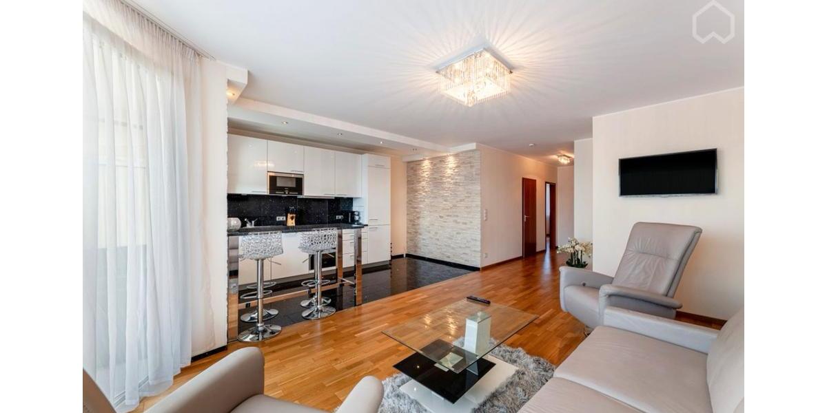 Etagenwohnung Düsseldorf Stadtbezirk 7 - 3 Zimmer, 80 m&sup2;, 1.750&euro; | Angebot:25994176