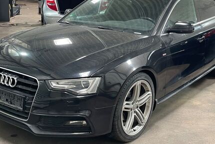 Audi A5 226.456 km 8.950 &euro; Krefeld 47799