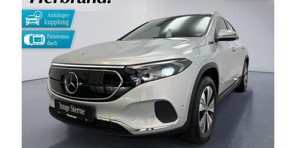 Mercedes-Benz EQA 26.134 km 32.980 &euro; Kevelaer 47623