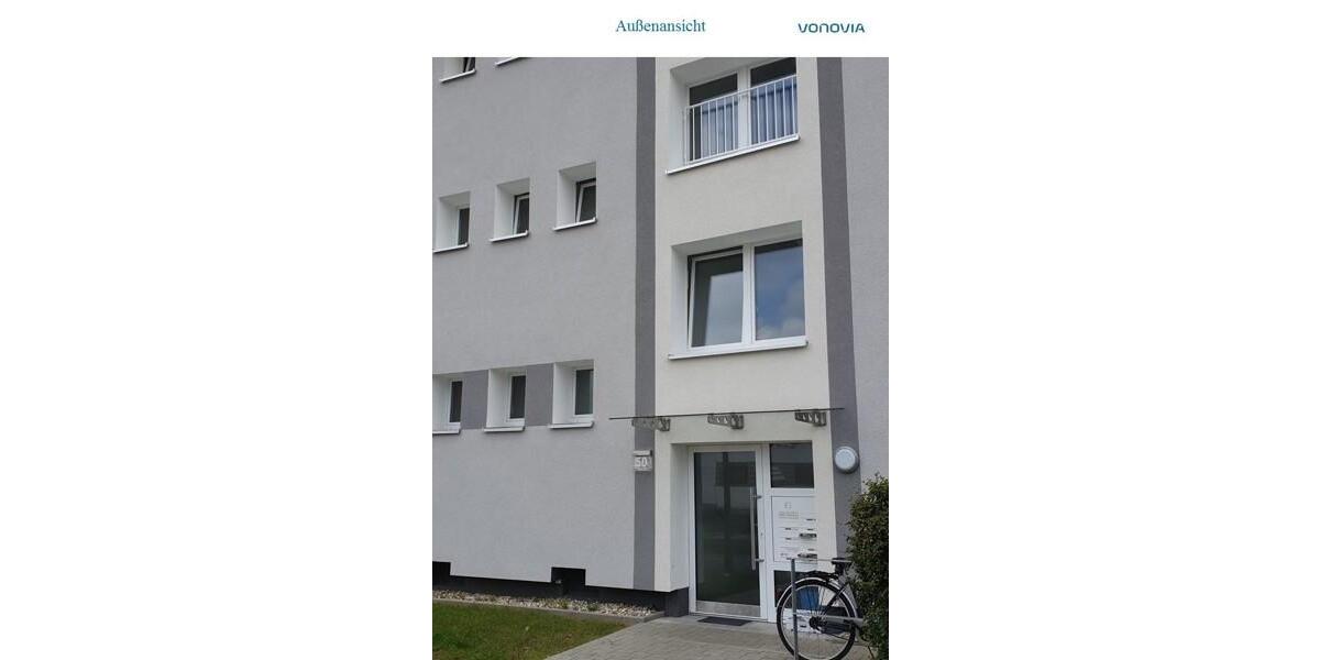 Etagenwohnung Essen Stadtbezirk VI - 3.5 Zimmer, 63 m&sup2;, 629&euro; | Angebot:25881131