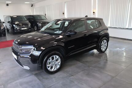 Jeep Avenger 14.215 km 15.950 &euro; Essen 45329