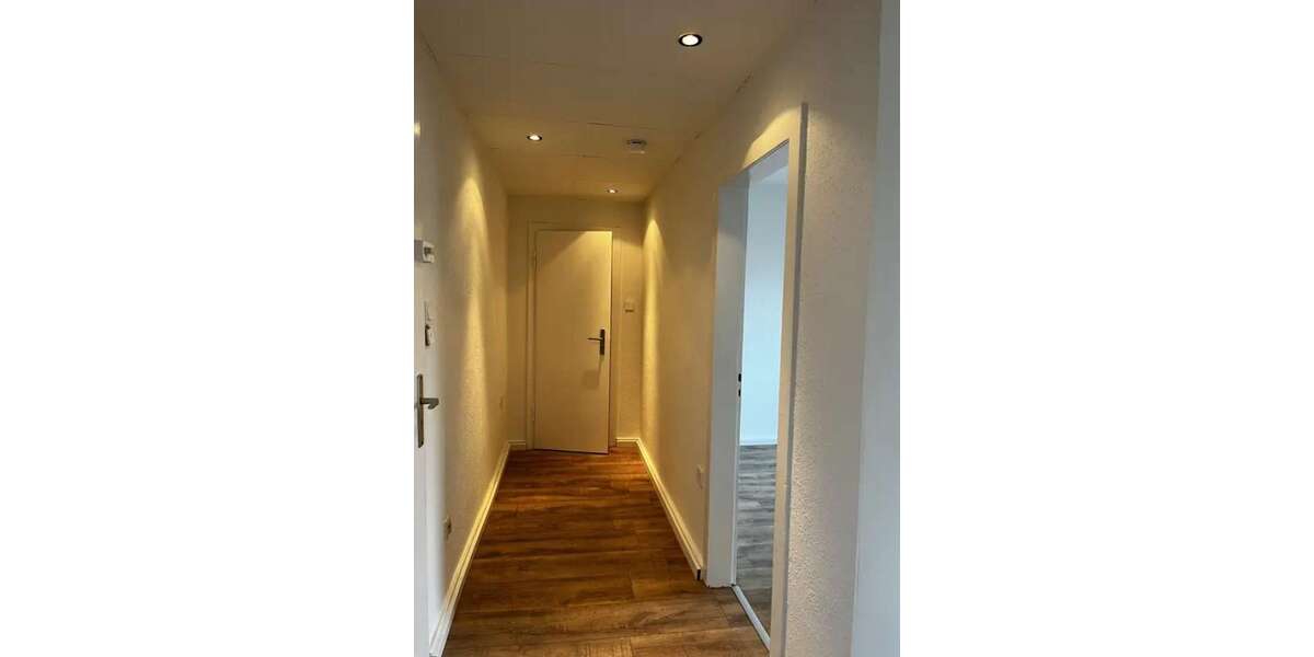 Etagenwohnung Mülheim an der Ruhr Broich - 2 Zimmer, 44 m&sup2;, 479&euro; | Angebot:26732890