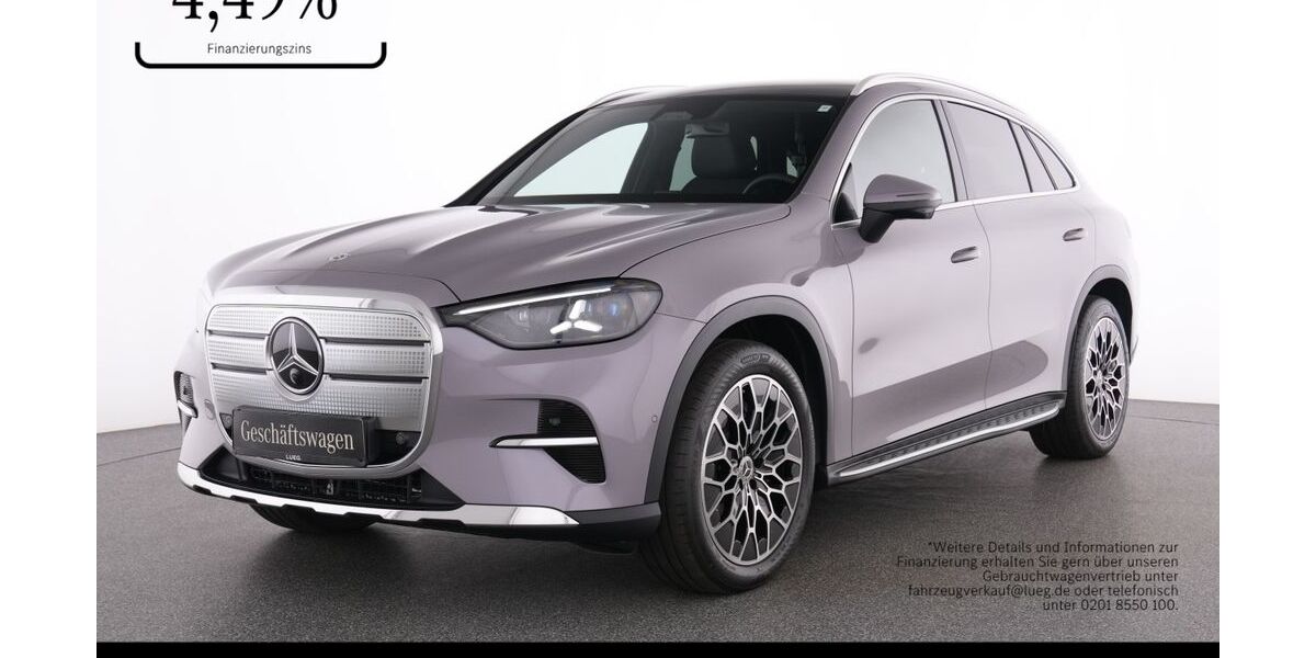Mercedes-Benz GLC 400 4.900 km 73.500 &euro; Essen 45309