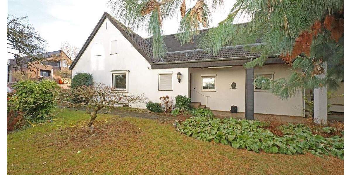 Grundstück Düsseldorf Unterrath - 459.000&euro; | Angebot:25695137