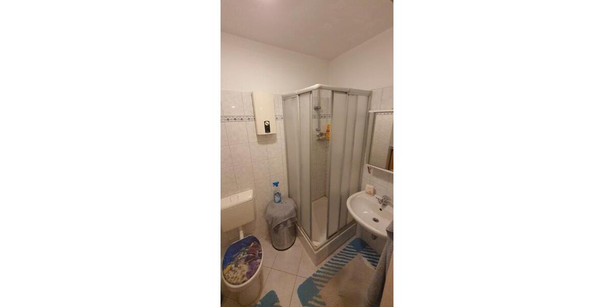 Etagenwohnung Oberhausen Biefang - 2 Zimmer, 33 m&sup2;, 368&euro; | Angebot:25855822