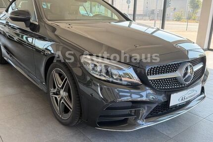 Mercedes-Benz C 220 84.708 km 28.850 &euro; Nettetal 41334