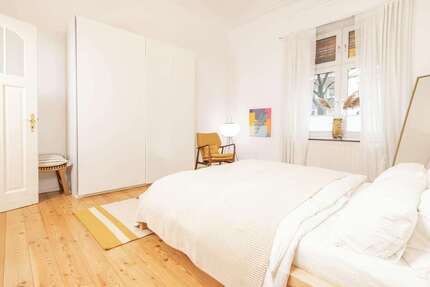 Zimmer Düsseldorf Oberbilk - 1 Zimmer, 1.850&euro; | Angebot:25531750