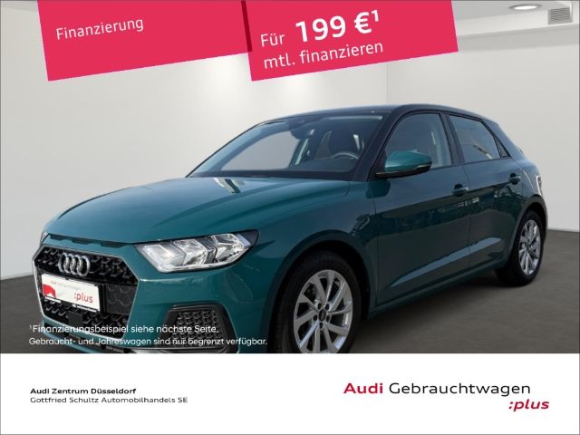 Audi A1 65.650 km 17.490 &euro; Düsseldorf 40233
