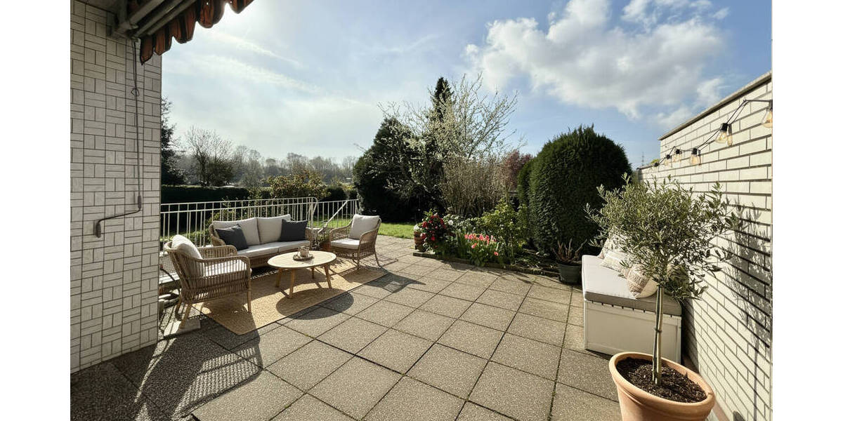 Reihenendhaus Duisburg / Walsum Aldenrade - 5 Zimmer, 114 m&sup2;, 339.000&euro; | Angebot:26028660