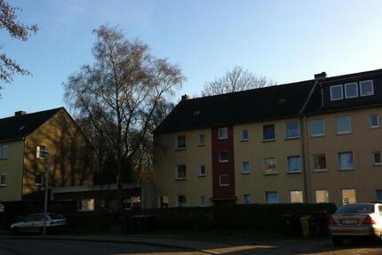 Wohnung Gelsenkirchen Gelsenkirchen-Nord - 3 Zimmer, 55 m&sup2;, 360&euro; | Angebot:25853081