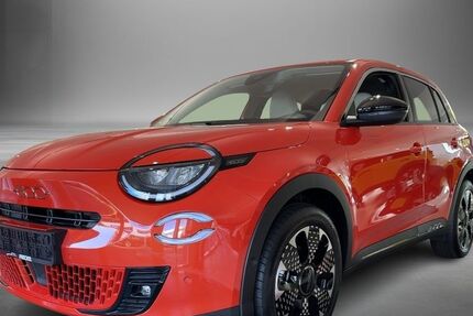 Fiat 600e 12.000 km 26.500 &euro; Krefeld 47805