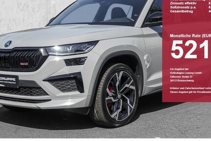 Skoda Kodiaq 46.135 km 39.950 &euro; Düsseldorf 40474