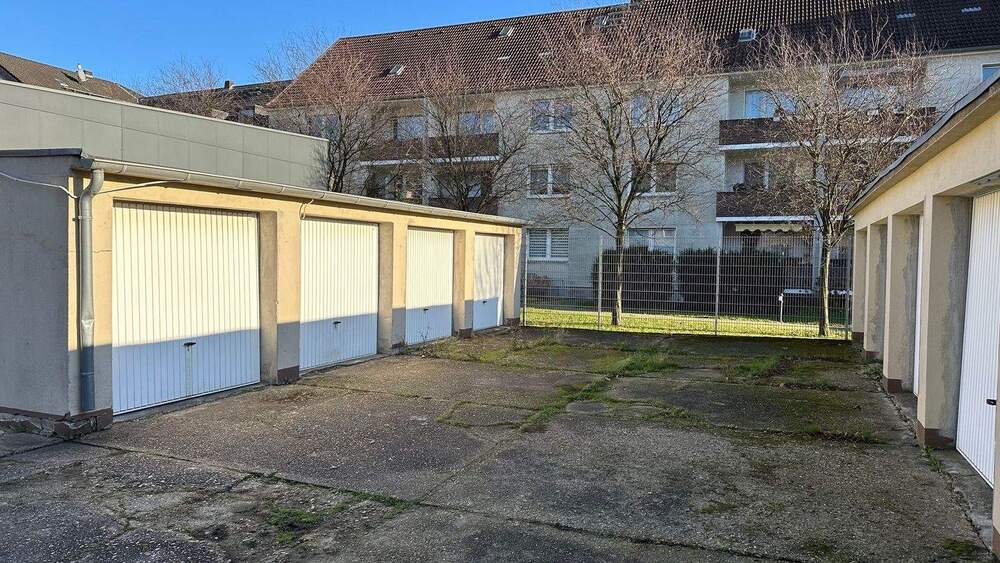 Gewerbeobjekt Duisburg Wanheimerort - 1 Zimmer, 1.450.000&euro; | Angebot:25664926