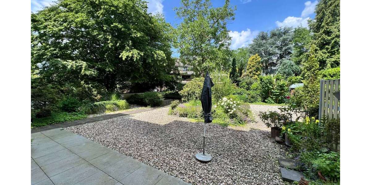 Etagenwohnung Krefeld Cracau - 3 Zimmer, 79 m&sup2;, 264.000&euro; | Angebot:27324624