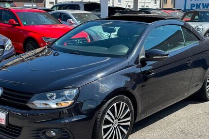 VW Eos 157.575 km 6.900 &euro; Oberhausen 46045