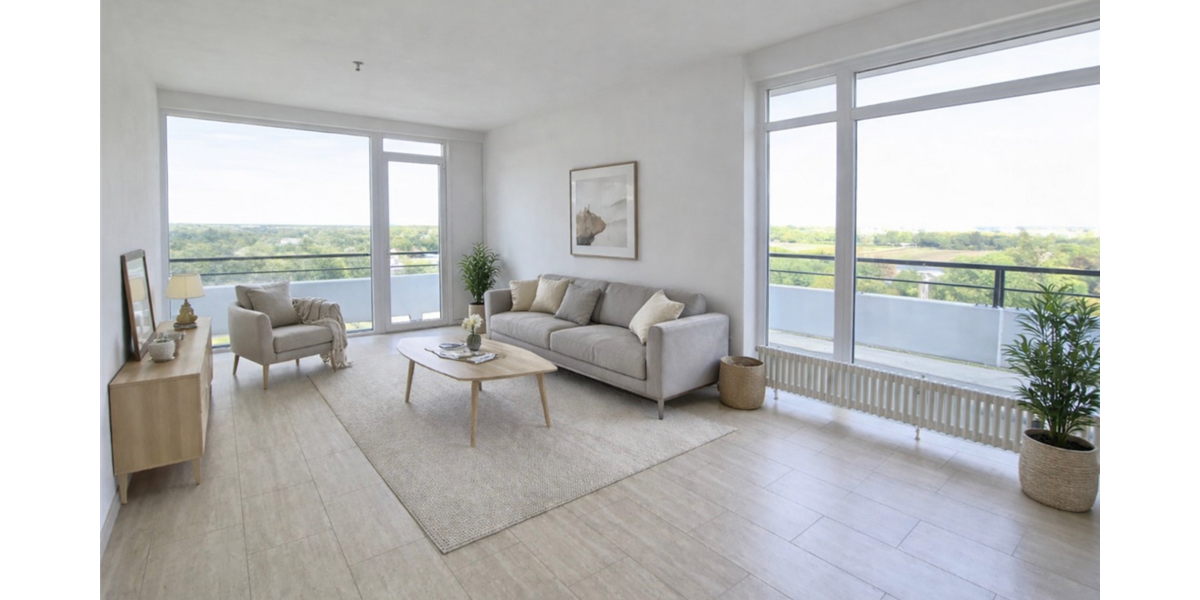 Etagenwohnung Krefeld Gartenstadt - 4 Zimmer, 97 m&sup2;, 200.000&euro; | Angebot:25920492