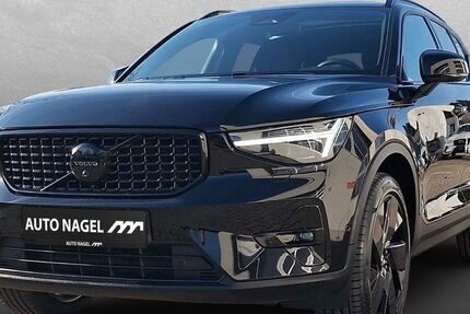 Volvo XC40 26.640 km 35.880 &euro; Geldern 47608