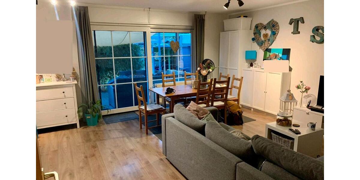 Erdgeschoßwohnung Nettetal - 3 Zimmer, 78 m&sup2;, 255.000&euro; | Angebot:27213797